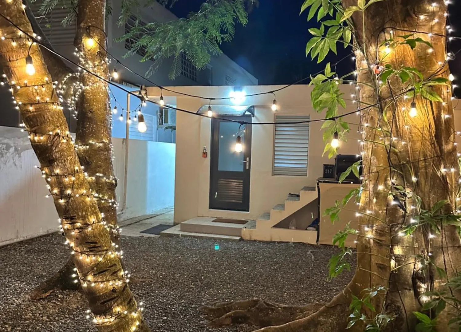 Villa Bamboo 2 산후안